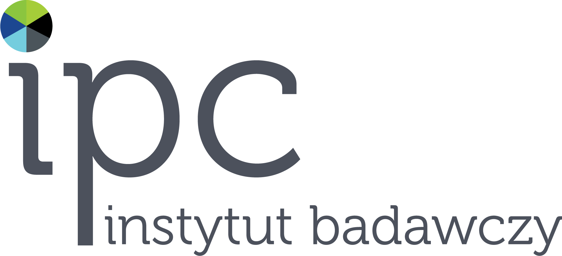 Logo IPC Instytut Badawczy